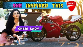 Ducati's Most Beautiful Bike The 916 | Why Ducati Is Ferrari Of Bikes