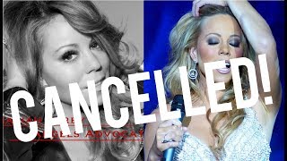 Mariah Carey's CANCELLED Albums!