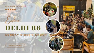 Neelkanth star ✨ Murthal Delhi-86 group ❤️‍🔥 // Explore Delhi!!😱and Bike Stunt, 🎯 @AnkitSaxena-15