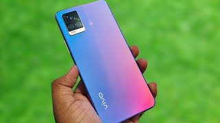 Vivo Y72 5g Unboxing | vivo Y72 5g Review | Vivo y72 5g Camera Test ! Vivo Y72 Pubg Test