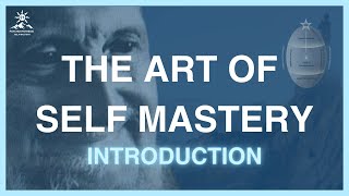 Journey to Self Mastery | Exploring Roberto Assagioli's Egg Diagram | Part 1