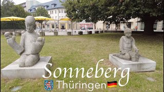 🇩🇪 Sonneberg 🇩🇪