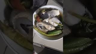 sinigang na bangus