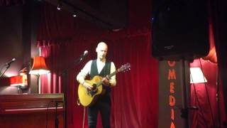 David Waddington 30 min set, Komedia, Bath 2014