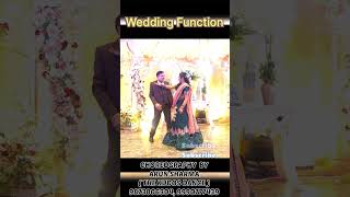 Juli Juli | Wedding Choreography | Wedding Song  #dance #wedding #event