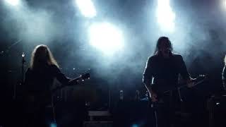 Evergrey - Weightless - Live @ Tivoli - Bremen, Germany - 19 March 2019