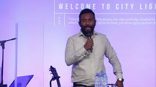 Biju Thampy | Guest Speaker