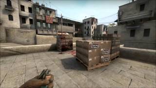 CS:GO LOL Moments #1