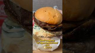 Eps 276 | Burger dan Hotdog Enak dan Murah di Jakarta Selatan, Burger Blenger