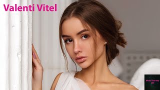 Valenti Vitell - Beautiful Fashion Models - wiki & bio