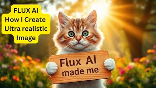 Flux Ai | Flux Ai Image Generator - Create Ultra-Realistic Images With Flux AI