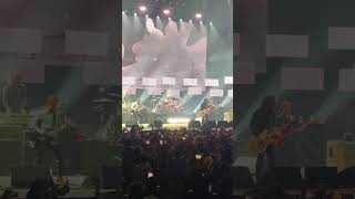 Foo Fighters “Everlong” live El Paso, TX 10/05/23