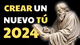 Cómo recrearTE como un estoico en 2024 (GUÍA COMPLETA)