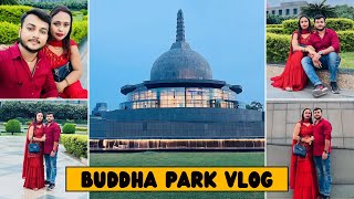 Buddha Smriti Park Patna | Meseum | Ticket Price | Laser Show | Timings | Chandan Lovely Vlogs 😍