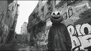 1 Hour of Hard Boom Bap Halloween Hip Hop Instrumenals / Underground Dark Beats Mix