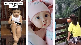 FUNNY KIDS COMPILATION TIK TOK VIDEO #6