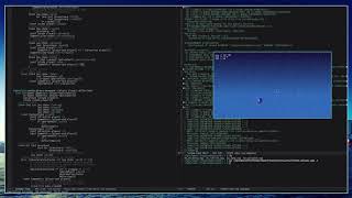 Lisp Live Game Coding Timelapse: Sonic's Spindash and Rolling