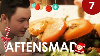 Aftensmad (7) | Koolkids Julekalender