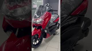 Yamaha#N max155#shortvideo #love oe jaya moto