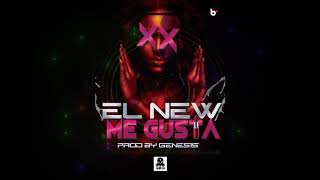 EL new el Endogenal -Me Gusta- Prod. By Genesis