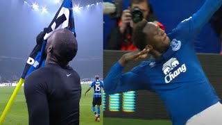 Romelu Lukaku Best Club Goals EVER