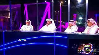 شاهد صدمة محليلي قطر بمستوى الجزائر و تصريحاتهم قبل اللقاء 🙏