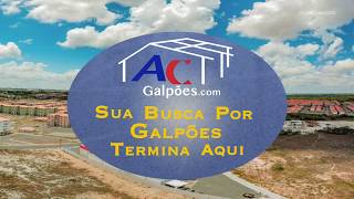 AC Galpões (AC Warehouses)