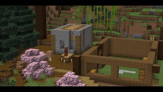 🌻group farming🌱public smp🚜java & bedrock🌾chat tts🌲