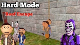 gulli bulli rope escape gameplay video with hard mod gulli bulli rope escape hard mod