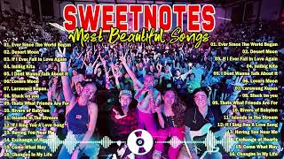 Sweetnotes Nonstop Playlist 2024 | Top hits 2024