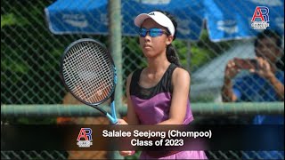 Salalee Seejong (Chompoo) Class of 2023