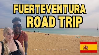 Should you visit Fuerteventura, Canary Islands, Spain? | Travel Guide | Food, Beaches More