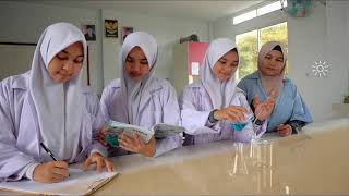 Penerimaan Santri Baru Dayah Madrasah Ruhul Islam Anak Bangsa 2019/2020