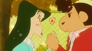 shinchan and nanako❤ status _cartoon world channel_whatsapp status