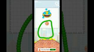 Draw smash level 1161||brain puzzle games