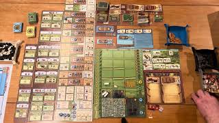 Fields of Arle with Tea and Trade Expansion - Solo Sessions with John LaRuffa