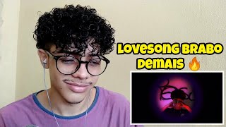 ESSA MÚSICA VAI FAZER VOCÊ LEMBRAR DA MORENA!!! •Awgustin React•