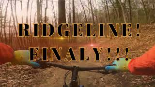 Brevard Mountain Biking Trip - Day 3/Part 2 - Dupont