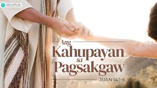 May 19 | 4PM Cebuano Worship Service