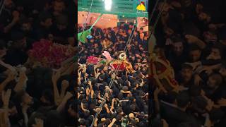 9 Muharram Nisar Haveli 2024-1446H | Baramdagi Markazi Shabih E Zuljinah | Mochi Gate | Lahore