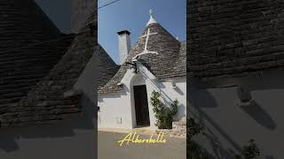 Alberobello