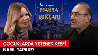 Ebeveynlerin Çocukla 'Arkadaş Gibi Olması' Doğru Bir Yaklaşım Mı? - Mahya Işıkları Bölüm 16