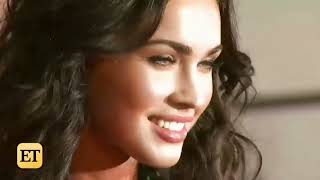 Movie Star Special - Megan Fox (Red Carpet)( Christina Aguilera - Your Body ) (DJ ADI Cahill Remix)