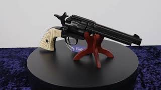 PEACEMAKER COLT 45 5'5" REVOLVER USA 1873