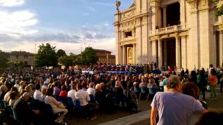 La Banda dell'Arma dei Carabinieri: Fratello Sole, Sorella Luna