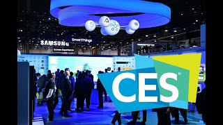 SmartThings, Tesla, Ballie, ... les nouveautés de Samsung au CES 2024