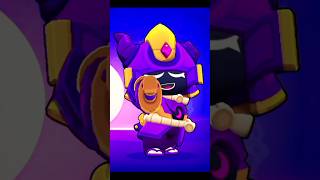 Brawl stars edit ! Buying very expensive gene skin ! #brawlstars #brawlergame #brawler #music