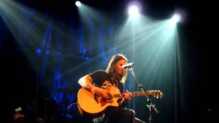 Watch over you - Alter Bridge Posthof 27.11.2010