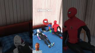 Spider-Man child cartoon video #spiderman #spidey #spider #animation