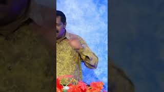 உங்கள் நம்பிக்கை வீண்போகது | Pastor Joseph Gerald | #shorts